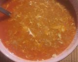 Foto del paso 7 de la receta: Sopa de ajo Mambo