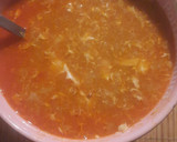 Foto del paso 7 de la receta: Sopa de ajo Mambo