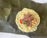 Foto del paso 17 de la receta: Tamales Santandereanos