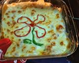 Foto do passo 4 de Gratinado cremoso de repolho