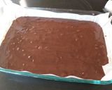 Foto del paso 7 de la receta: Brownie