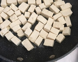 Foto del paso 1 de la receta: Tofu saltado