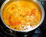 Foto del paso 6 de la receta: Arroz caldoso con bogavante