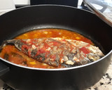 Foto del paso 3 de la receta: Dorada a la cazuela con sofrito