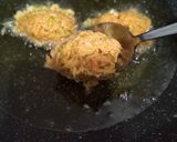 Foto langkah ke 4 dari resep Rempah kelapa ~niQniQ Kitchen.