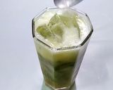 Foto langkah ke 4 dari resep Cendol Nutrijell.