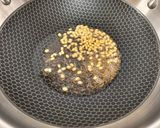 A picture of step 3 of Lauki (Bottlegourd) Stir Fry.