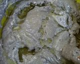 Foto langkah ke 4 dari resep Bolu Ketan Hitam.