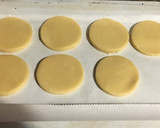 Foto del paso 3 de la receta: Alfajores mendocinos arlequinescos