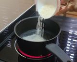 รูปขั้นตอนการทำที่ 1 ของ รวมเครื่องข้าวต้ม 4 อย่าง อร่อยพร้อมทาน