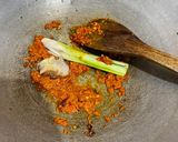 Foto langkah ke 3 dari resep Gulai Daun Singkong.