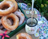 Foto del paso 6 de la receta: Rosquitas de naranja🤓