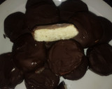 Foto del paso 1 de la receta: Morenitos