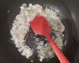 Foto langkah ke 3 dari resep Pastel isi ayam kentang wortel.