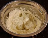 A picture of step 11 of Blueberry Swirl Cheesecake.