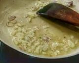 Foto langkah ke 2 dari resep Bobor Bayam Sambal Terasi.