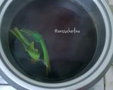 Foto langkah ke 2 dari resep Kolak Waluh.