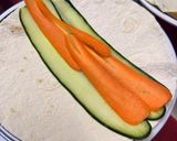 Foto del paso 1 de la receta: Wrap