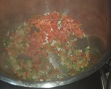 Foto del paso 2 de la receta: Sopa de pescado