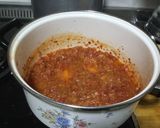 Foto del paso 2 de la receta: Pulpos en su tinta