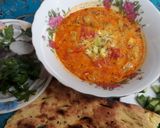 عکس مرحله 2 از دستور کشک و بادمجون رژیمی