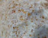 Foto del paso 4 de la receta: Pastel de rey de Mardi Grass