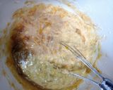 Foto langkah ke 3 dari resep BANANA CAKE Moist.