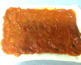 Foto del paso 5 de la receta: Empanada descubierta