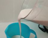 Foto langkah ke 5 dari resep Banana coklat smooties herballife.