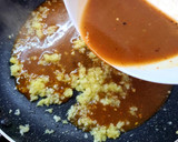 Foto del paso 2 de la receta: Salsa de ajo china
