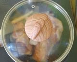 Foto langkah ke 1 dari resep Ayam Goreng Ungkep Minyak.
