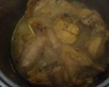 Foto langkah ke 3 dari resep Ayam Ungkep Kuning.