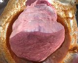 A picture of step 2 of Pot Roast.