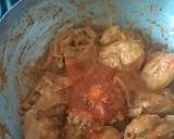 Red Chicken Curry recipe step 8 photo
