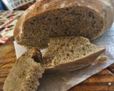 Foto del paso 10 de la receta: Pan de masa madre