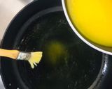 صورة لخطوة 3 من وصفة 🌙 قطايف باللوز 🌙
