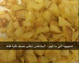 صورة لخطوة 1 من وصفة اومليت بودينغ الفرنسي