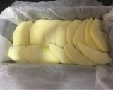 Foto del paso 7 de la receta: Bizcocho fitness se manzana y avena (ideal como pre entreno)