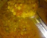 खोबा रोटी विद पंचरत्न दाल (Khoba roti with panchratan dal recipe in Hindi) रेसिपी चरण 4 फोटो