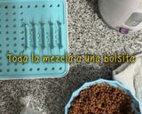 Foto del paso 3 de la receta: “Barritas de cereal”