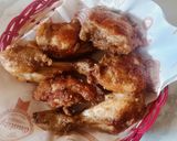 Foto langkah ke 5 dari resep Ayam Goreng Ketumbar.