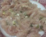 Foto langkah ke 1 dari resep Wonton Soup.