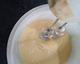 Foto del paso 2 de la receta: Budín de peras integral