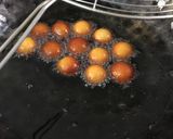 ગુલાબ જાંબુ (Gulab Jamun Recipe In Gujarati) રેસીપી સ્ટેપ2ફોટો
