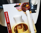 Foto del paso 5 de la receta: Donuts gluten free