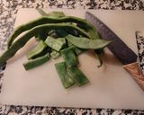 A picture of step 4 of Cocido.