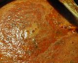 Bolognai paradicsomszósz télire recept fázis 3 fotója