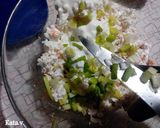 Körözött, ahogy mi szeretjük recept fázis 2 fotója