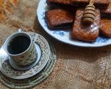 صورة لخطوة 4 من وصفة مبسس مقلي ومعسل لقلبو