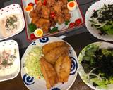 Japanese Fried Chicken recipe step 4 photo